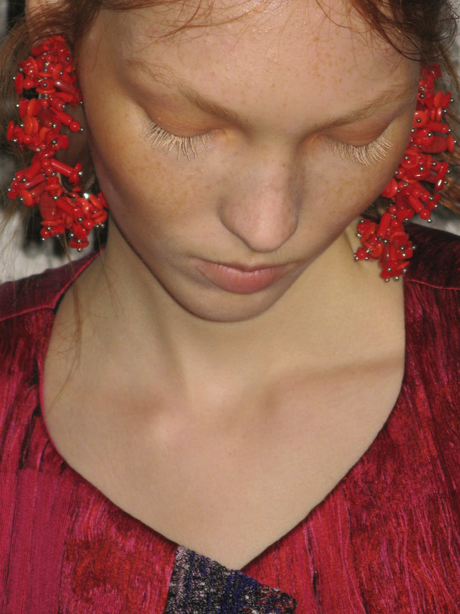 Dries Van Noten DETAILS