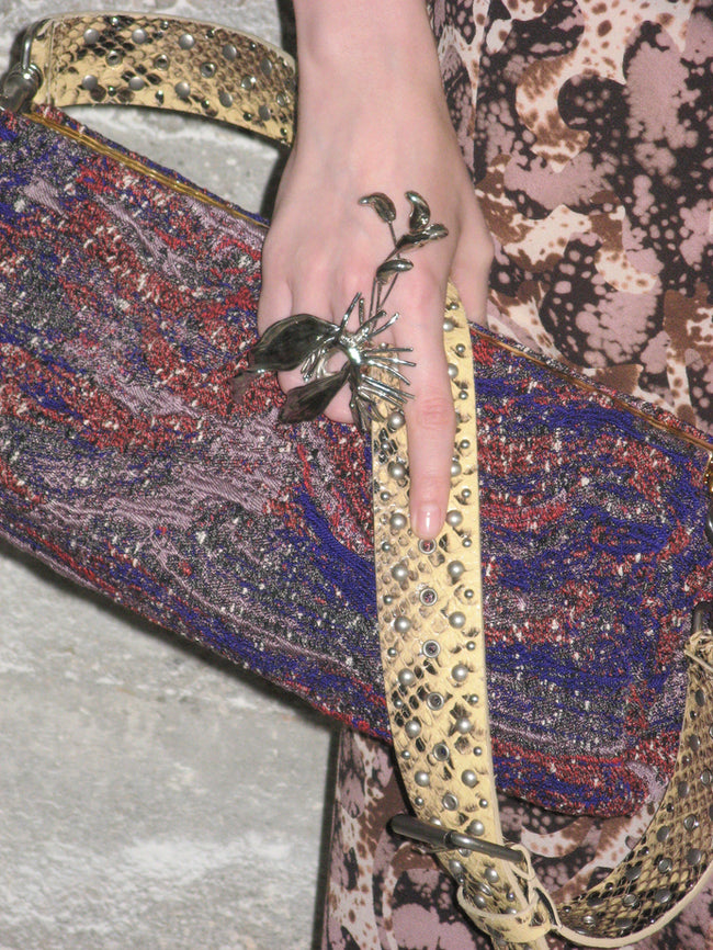 Dries Van Noten DETAILS