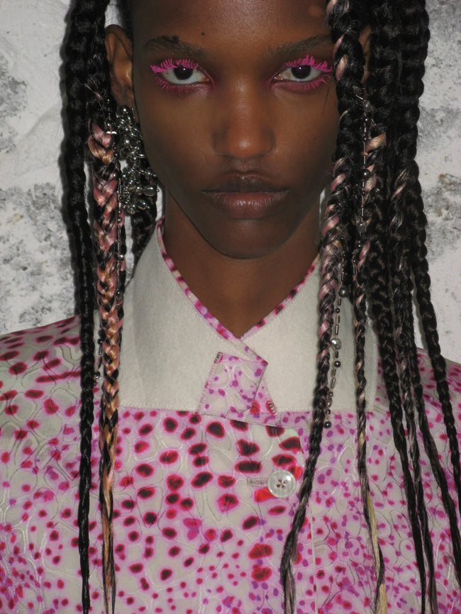 Dries Van Noten DETAILS