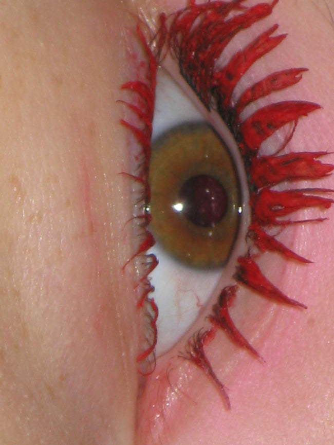 Dries Van Noten DETAILS