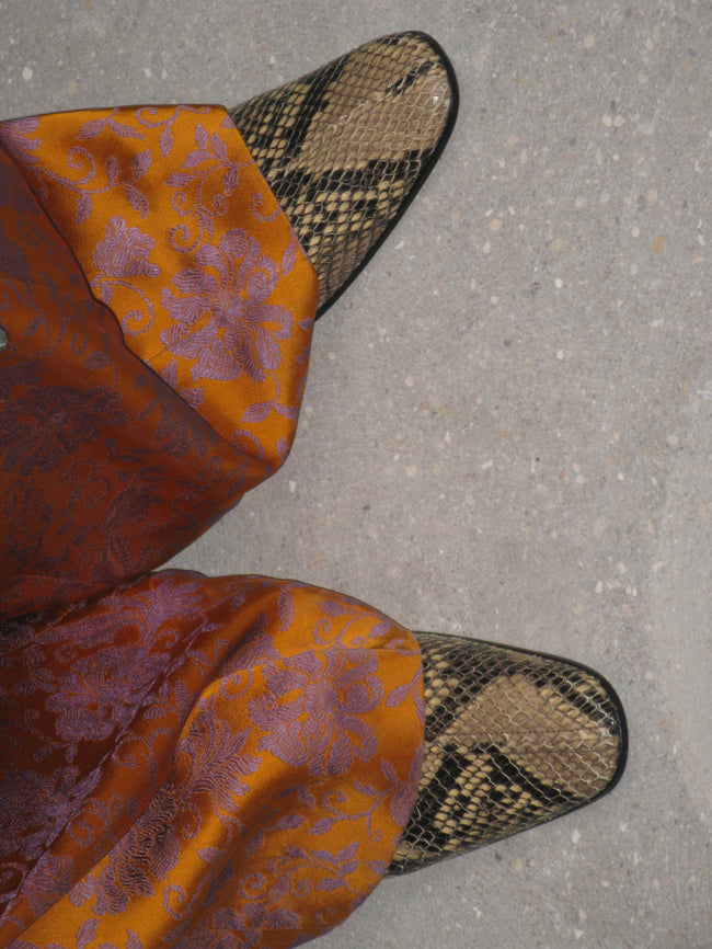 Dries Van Noten DETAILS