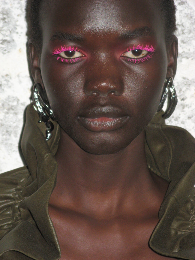 Dries Van Noten DETAILS