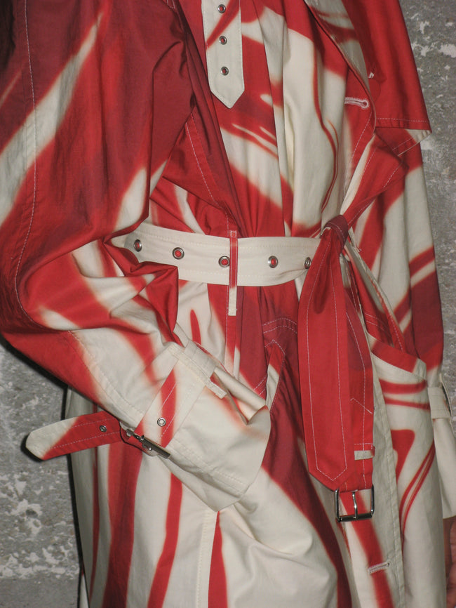 Dries Van Noten DETAILS