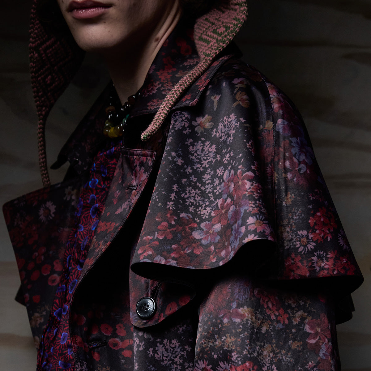 メンズ向け コート＆ジャケット｜Dries Van Noten