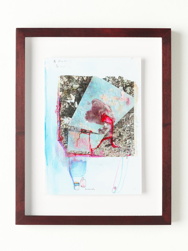 Dries Van Noten Exhibition