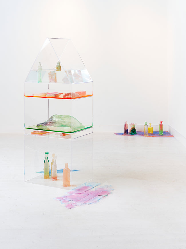 Dries Van Noten Exhibition