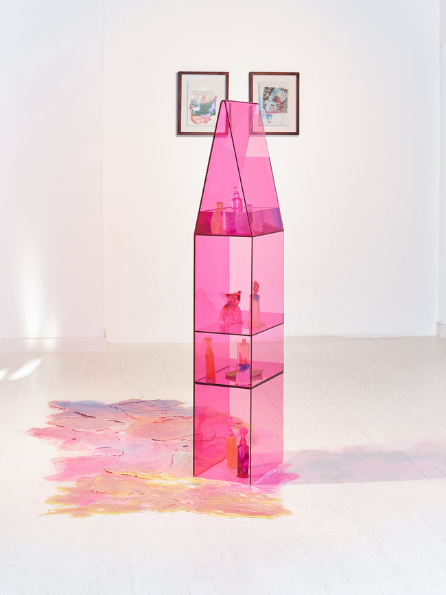 Dries Van Noten Exhibition