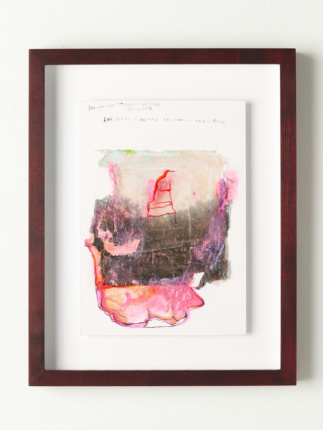 Dries Van Noten Exhibition