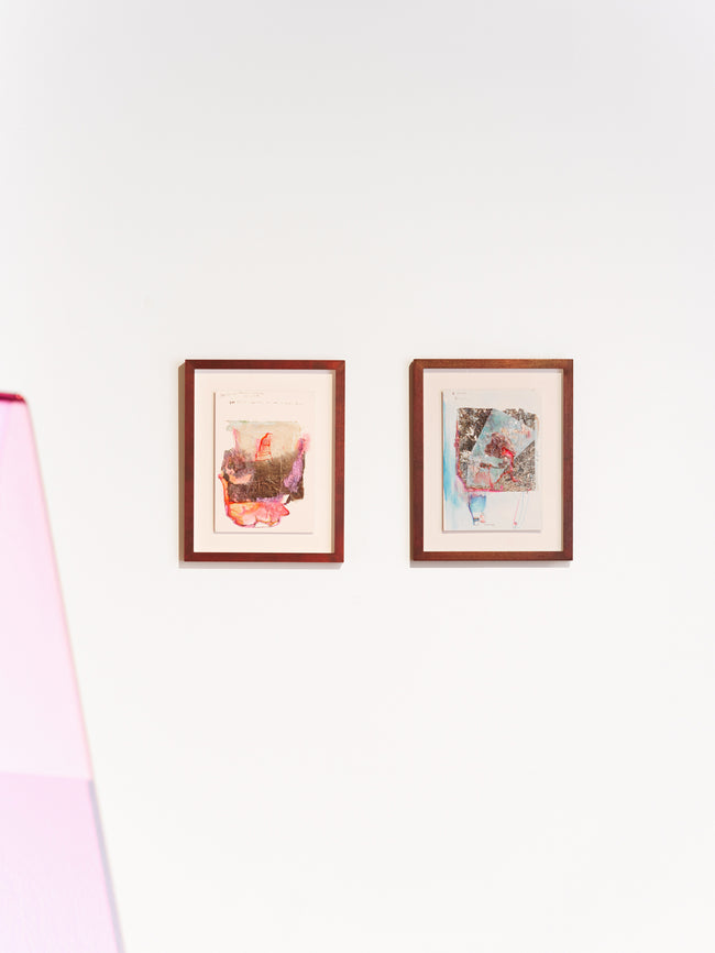 Dries Van Noten Exhibition