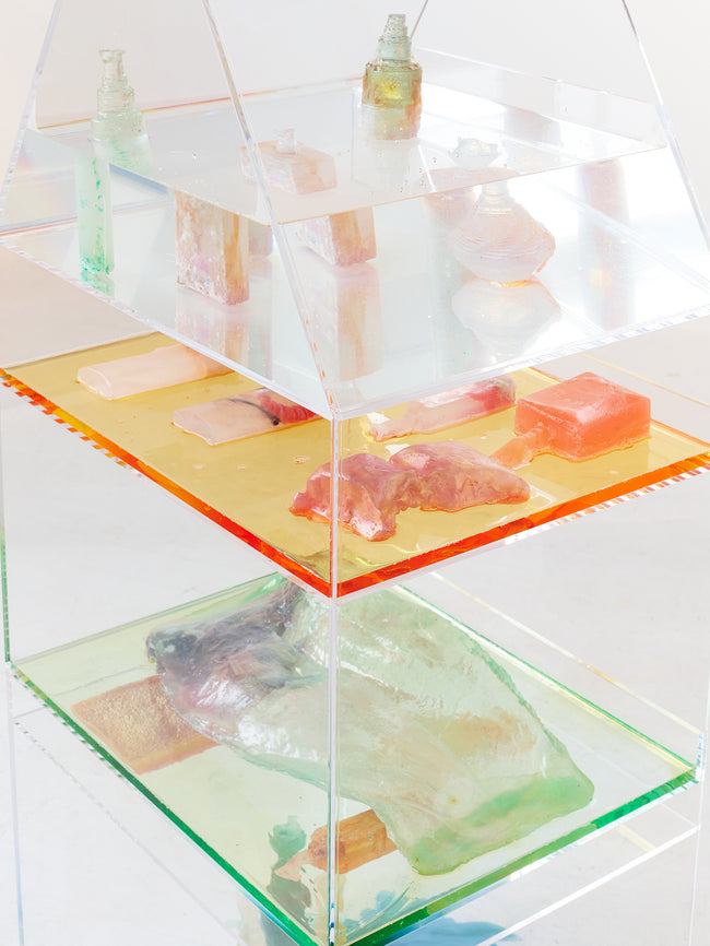 Dries Van Noten Exhibition