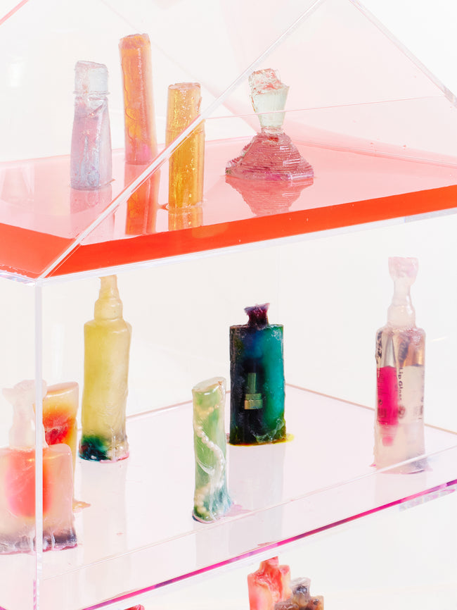 Dries Van Noten Exhibition