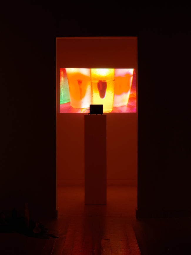 Dries Van Noten Exhibition