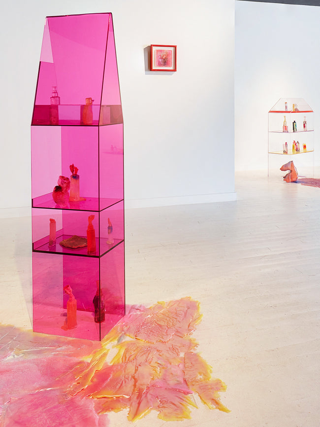 Dries Van Noten Exhibition