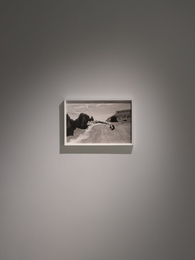 Dries Van Noten Installation