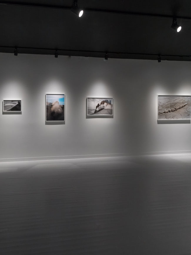 Dries Van Noten Installation