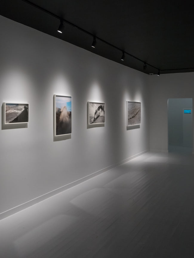 Dries Van Noten Installation