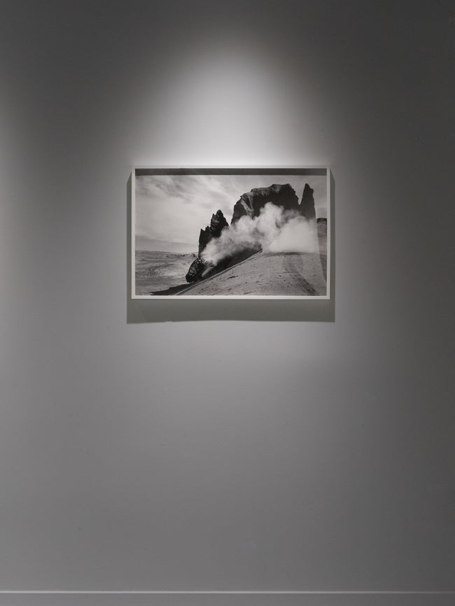 Dries Van Noten Installation