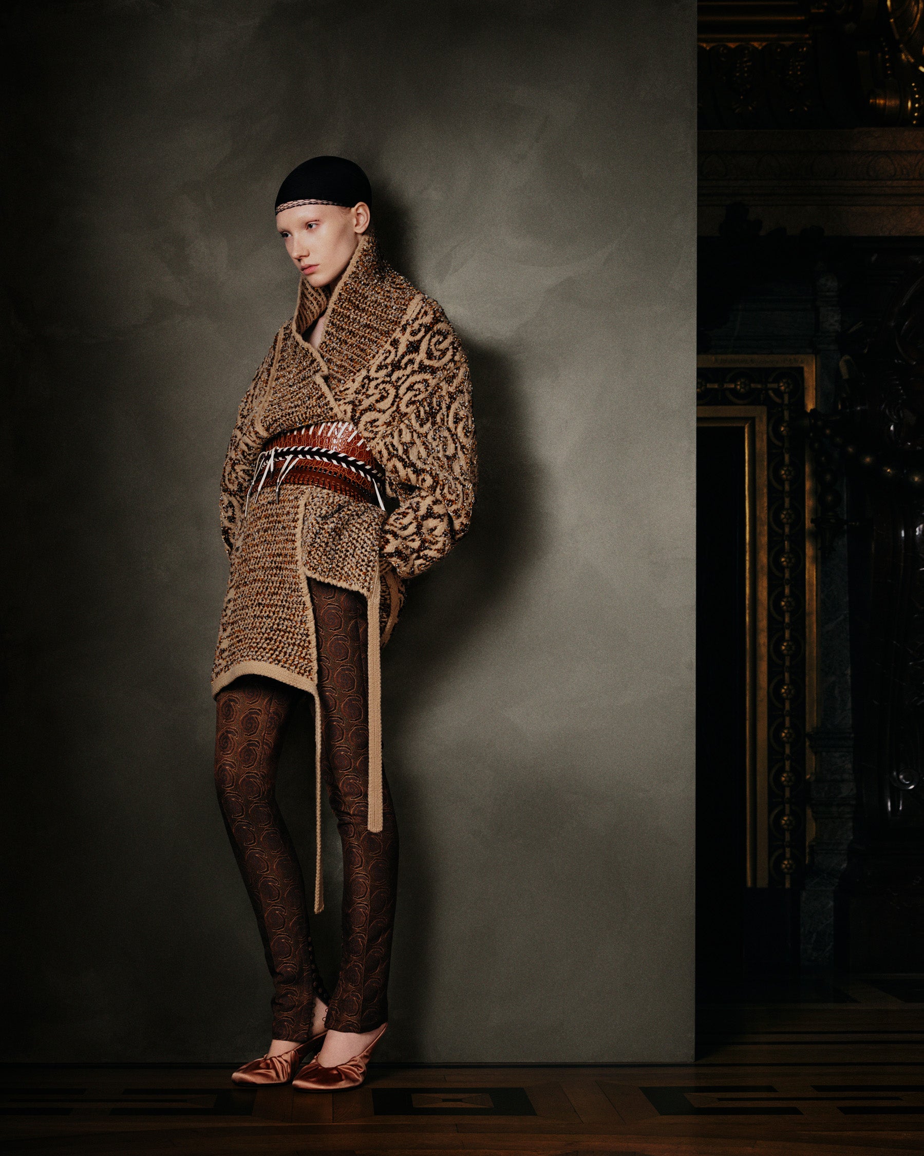 ドリスヴァンノッテン ドリス ヴァン ノッテン – Dries Van Noten