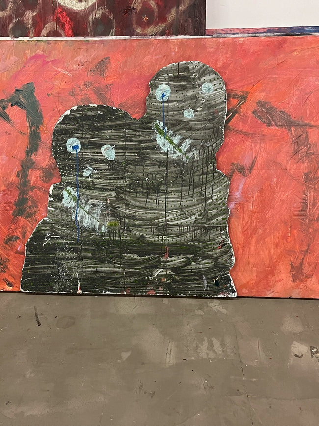 Dries Van Noten Exhibition