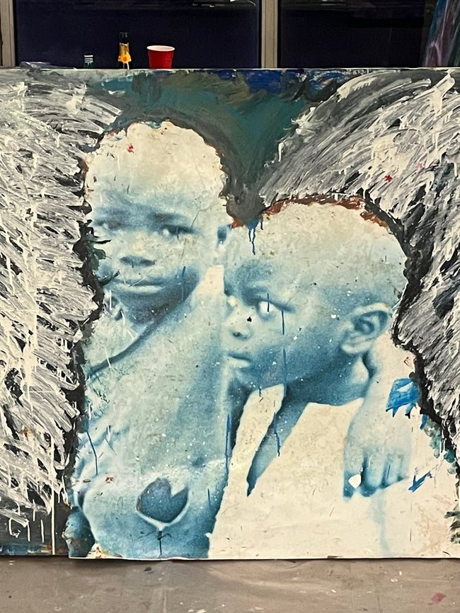 Dries Van Noten Exhibition