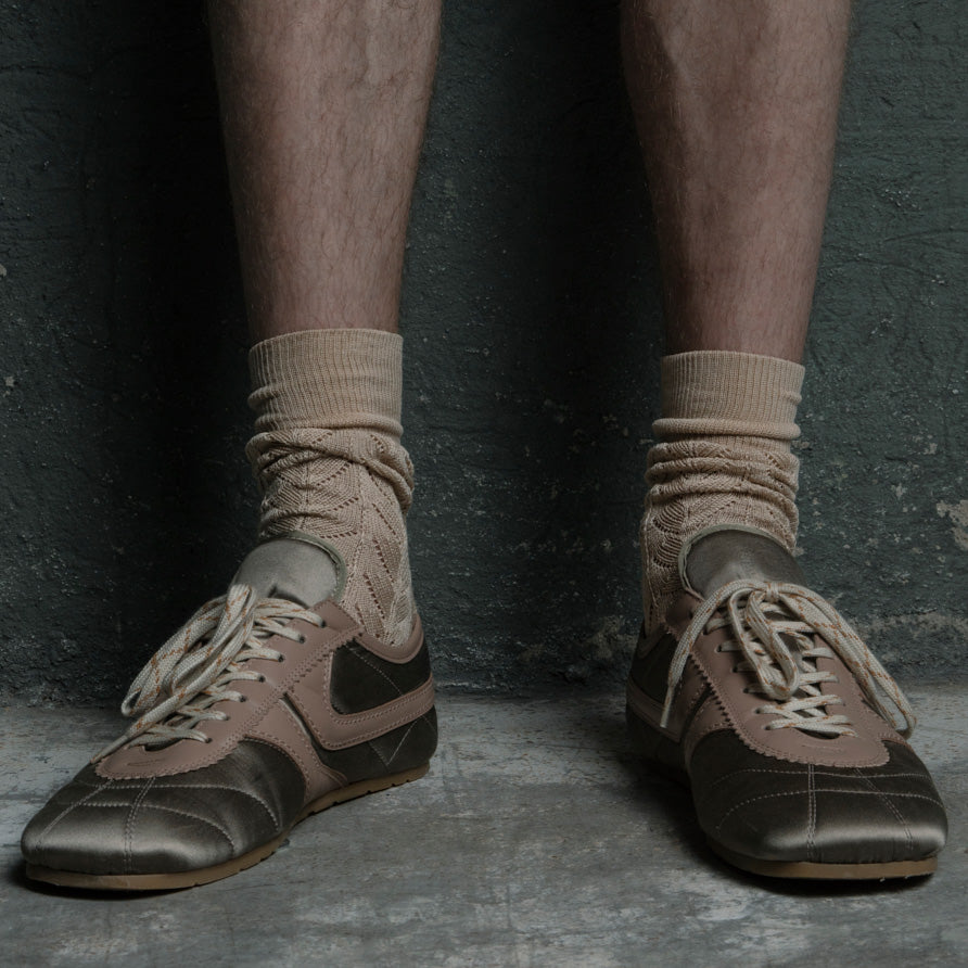 Men's Shoes | Dries Van Noten