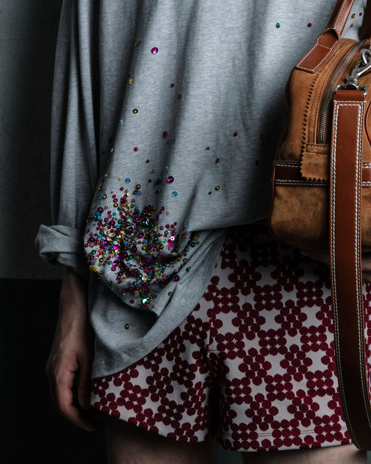 ドリス ヴァン ノッテン – Dries Van Noten