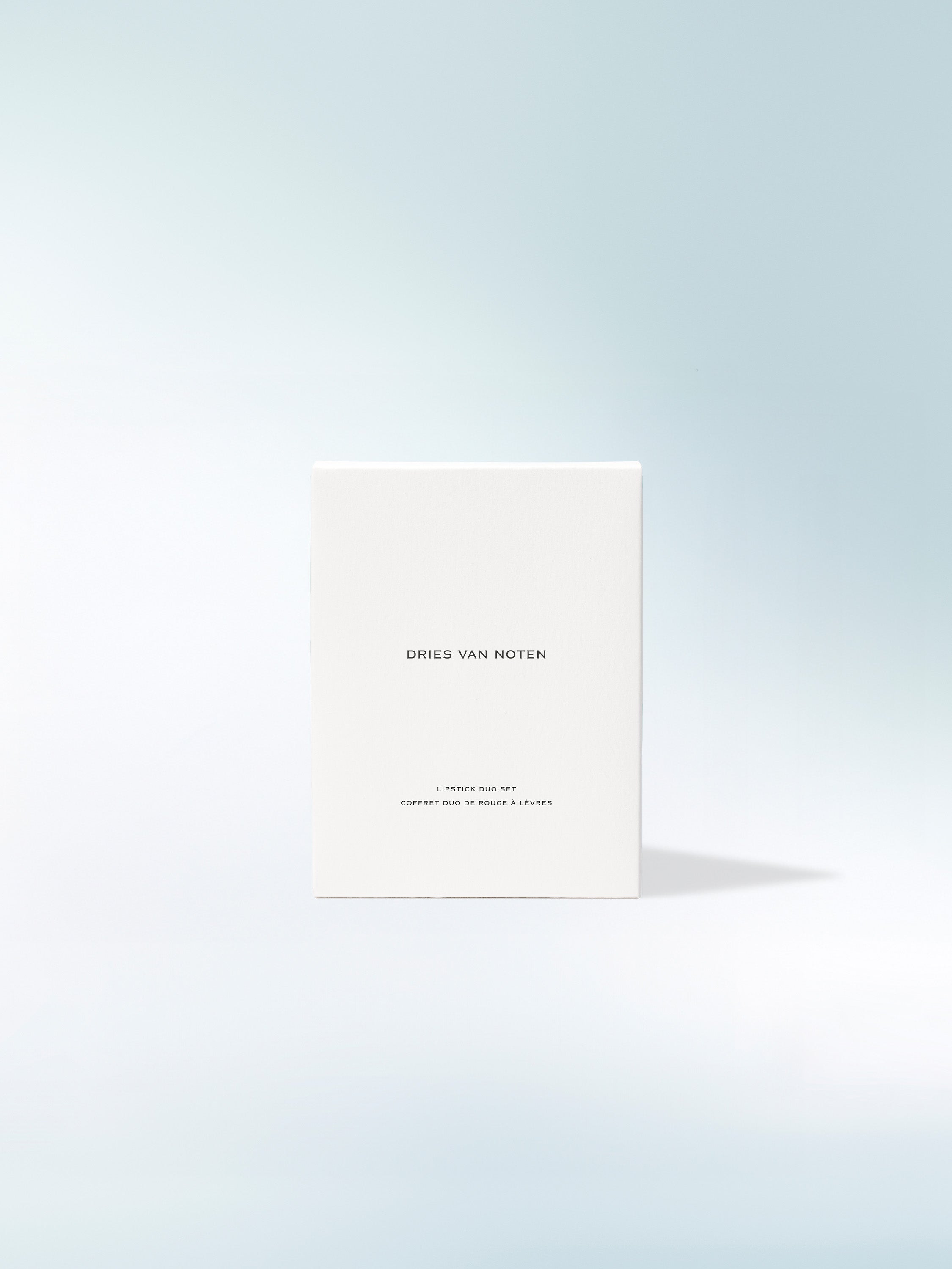Lipstick Duo Set | Dries Van Noten