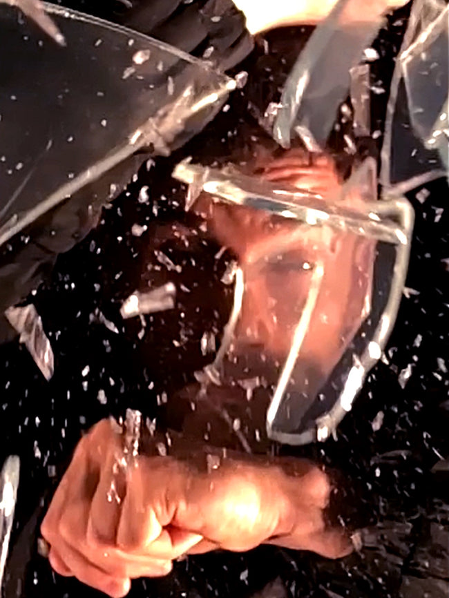 Dries Van Noten Exhibition