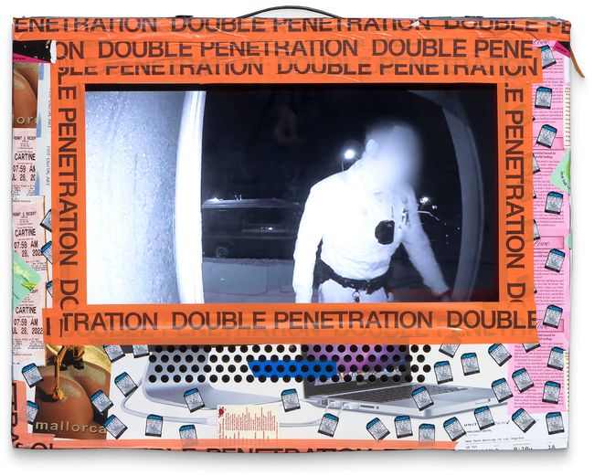 Dries Van Noten Exhibition