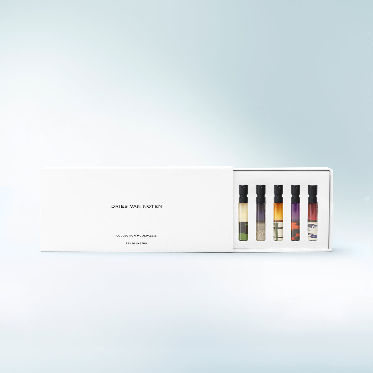 Rigid Boxes packaging