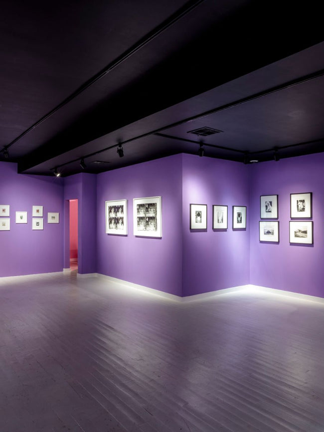 Dries Van Noten Installation