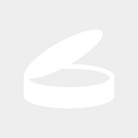 A minimalist icon of an open compact powder case on a light gray background, serving as a placeholder image.