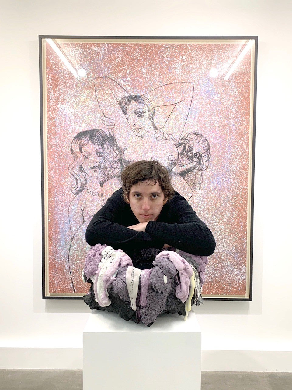 Brian Rochefort | Dries Van Noten