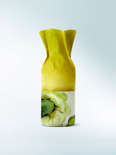 Dries Van Noten Vanille Camouflage