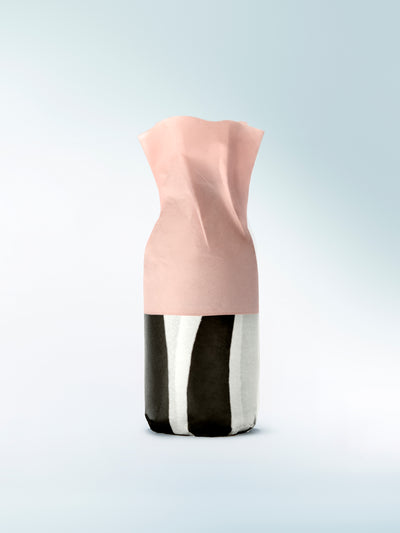 Dries Van Noten Rosa Carnivora