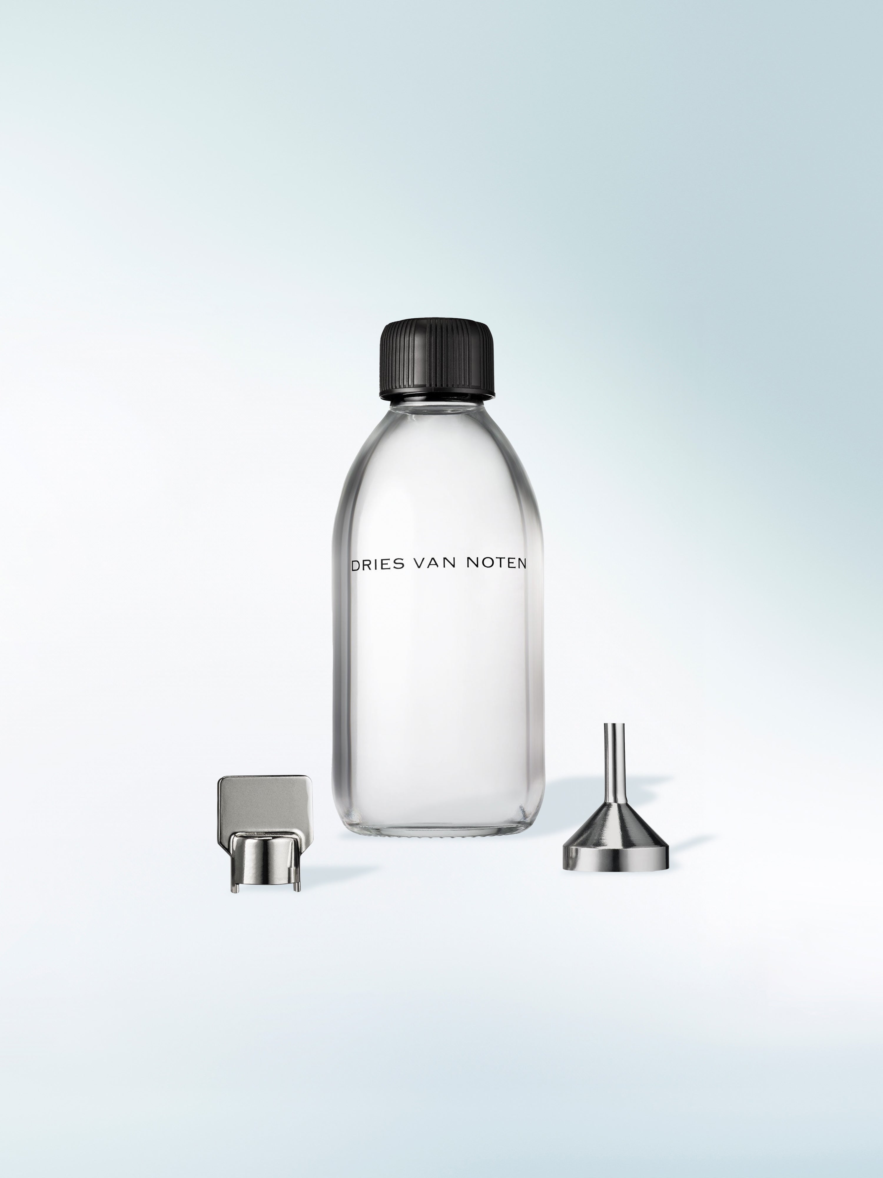 ボワデ フォンデゥ | Dries Van Noten