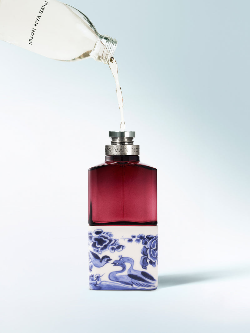 Eau de Parfum Soie Malaquais | Dries Van Noten