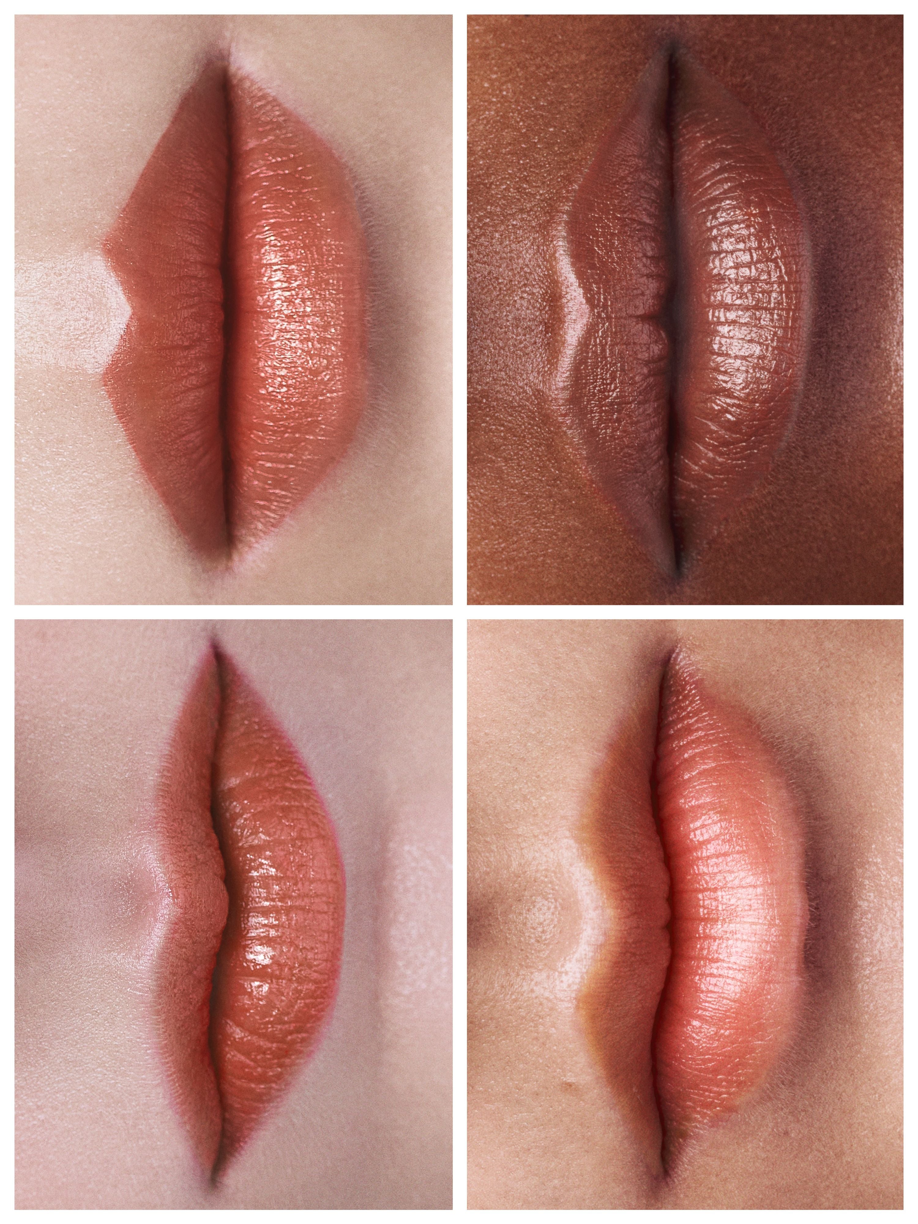 Test lipstick – Dries Van Noten