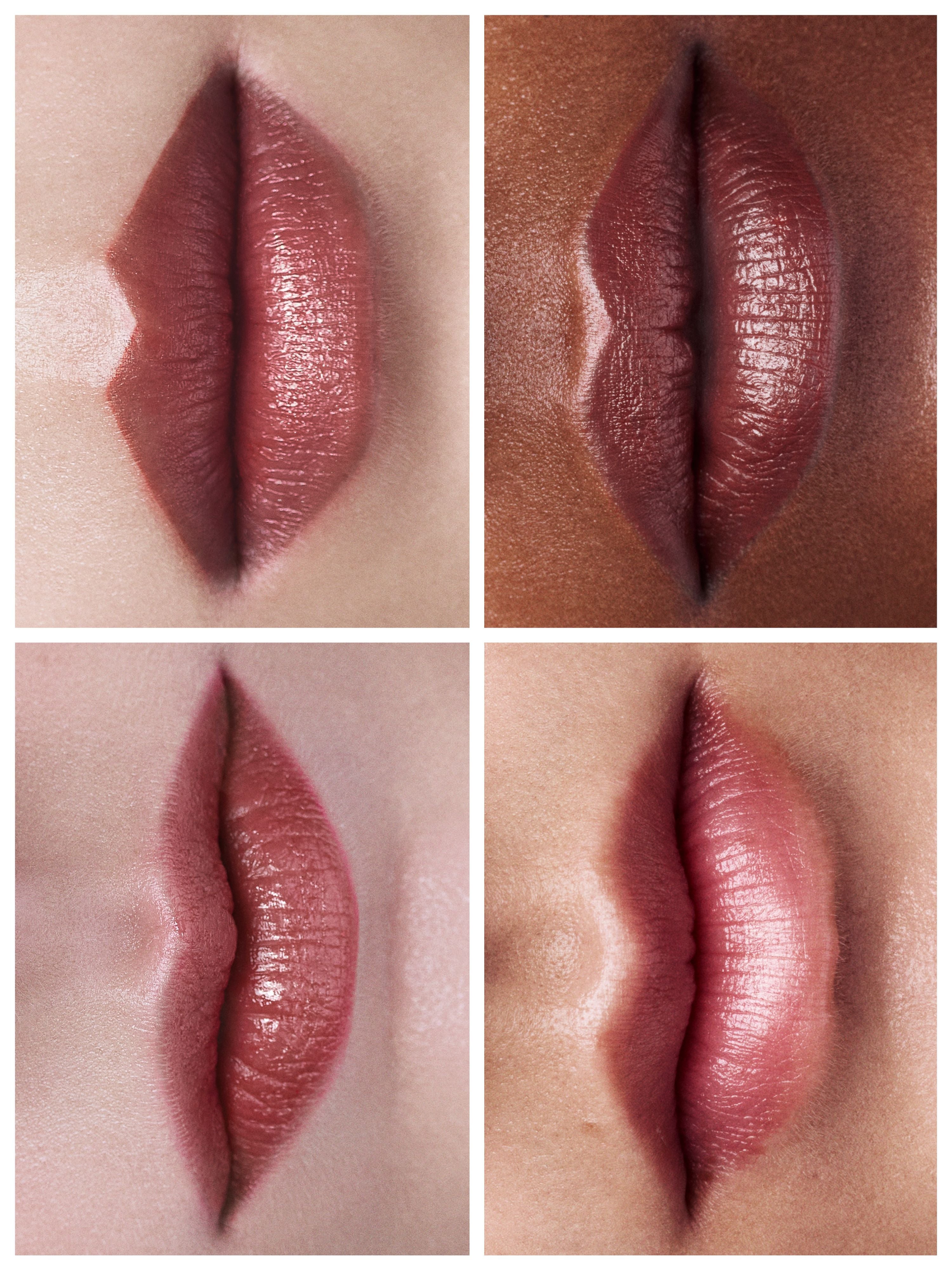 Makeup | Dries Van Noten