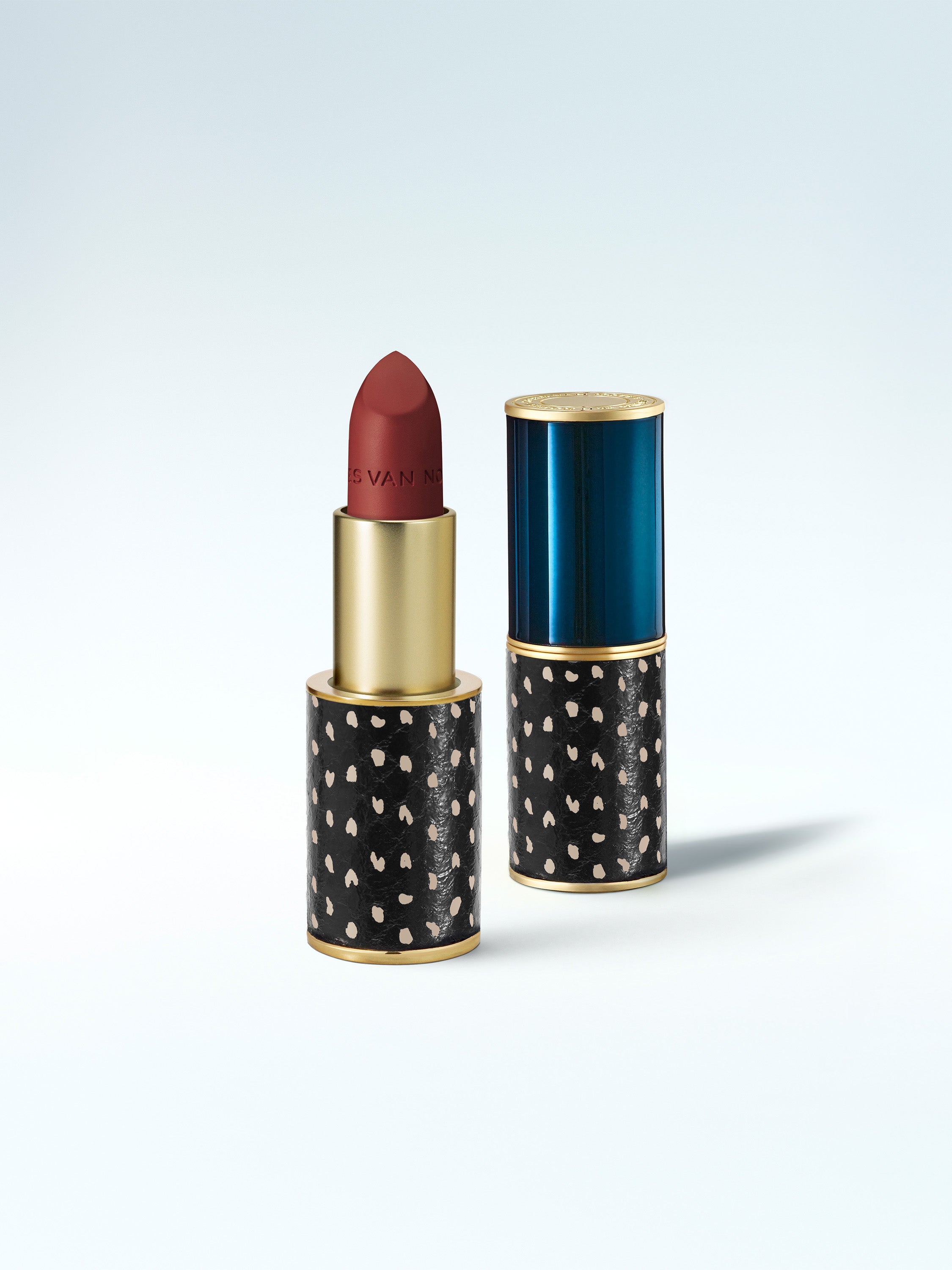 メイクアップ | Dries Van Noten