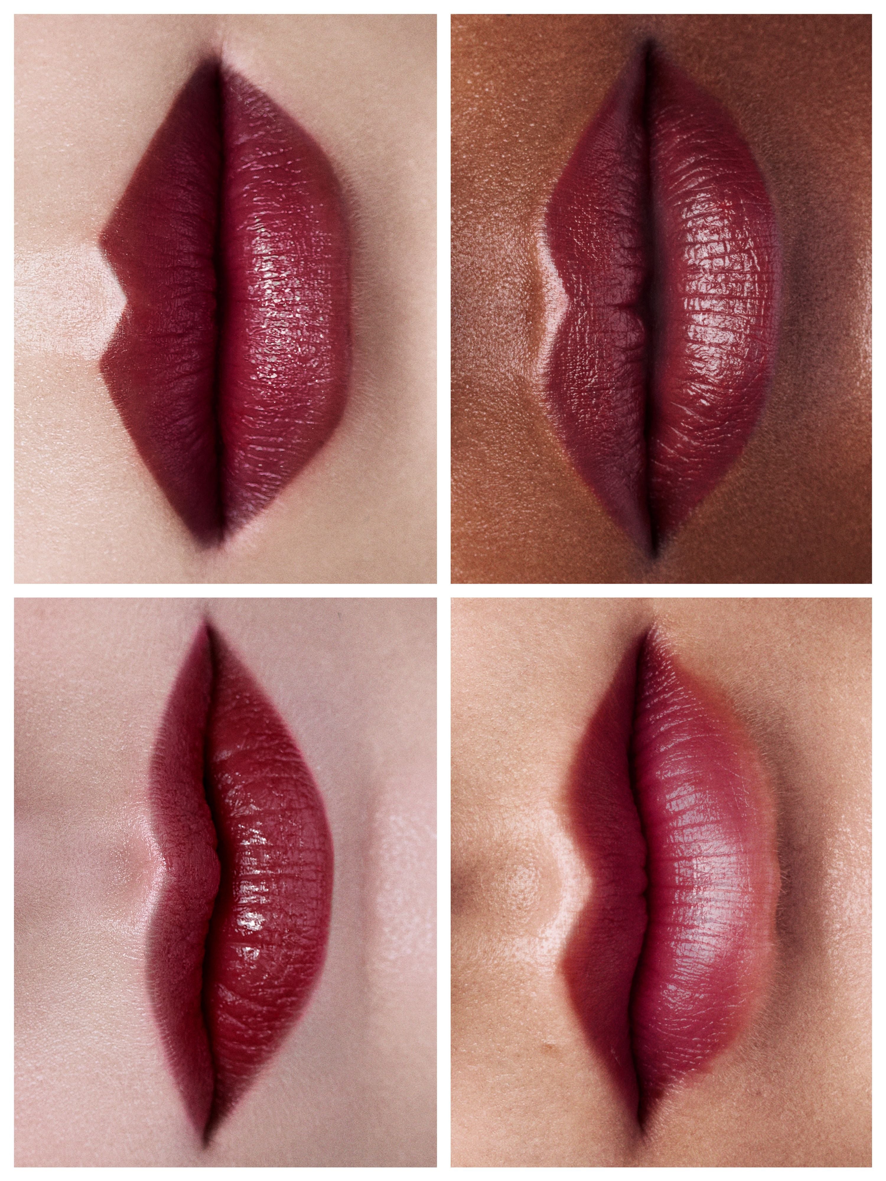 Test lipstick – Dries Van Noten