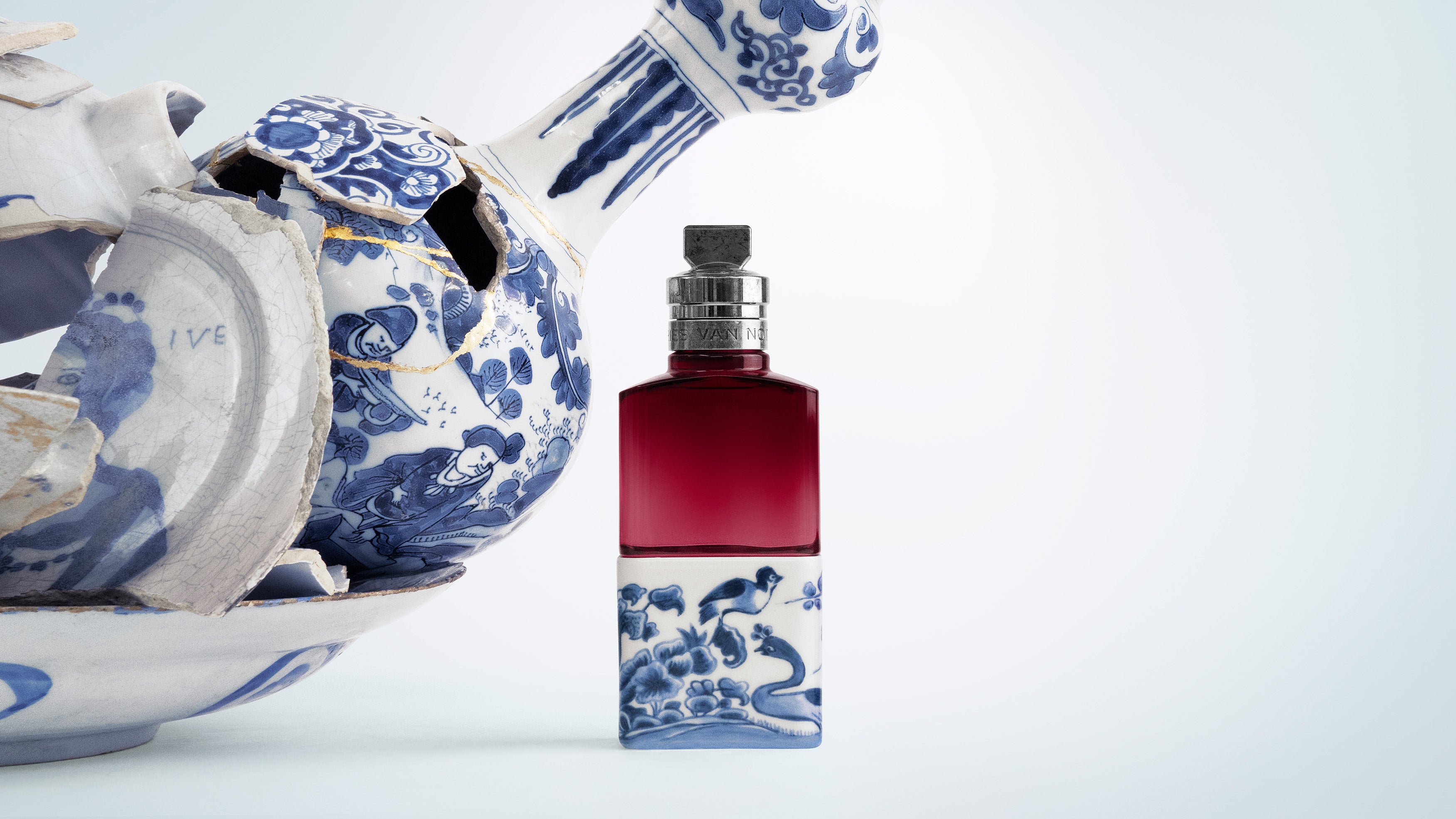 Soie Malaquais | Dries Van Noten