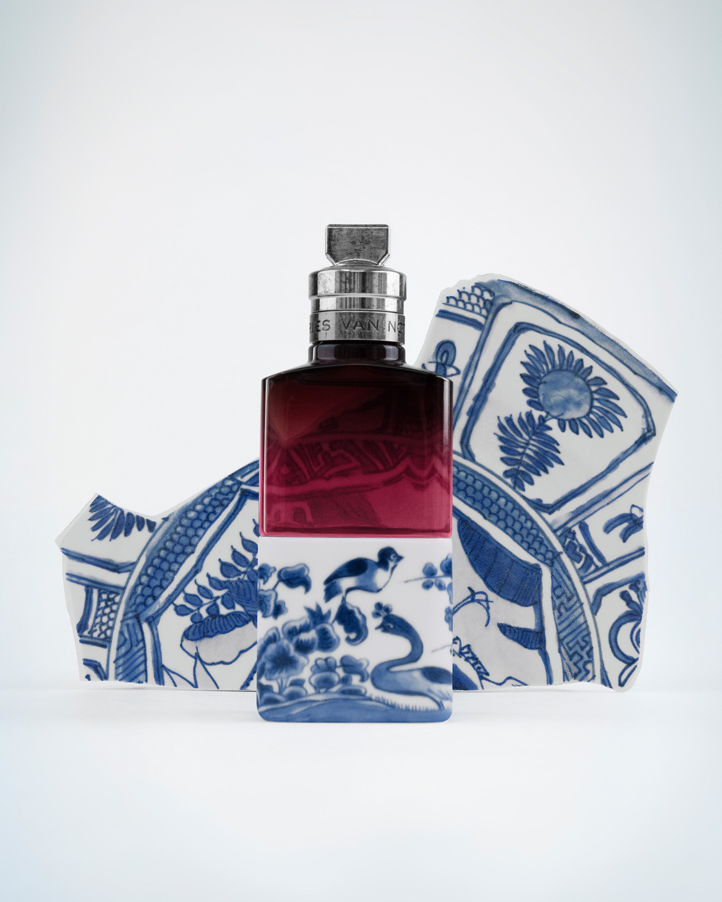 ソワ マラケ リフィル | Dries Van Noten