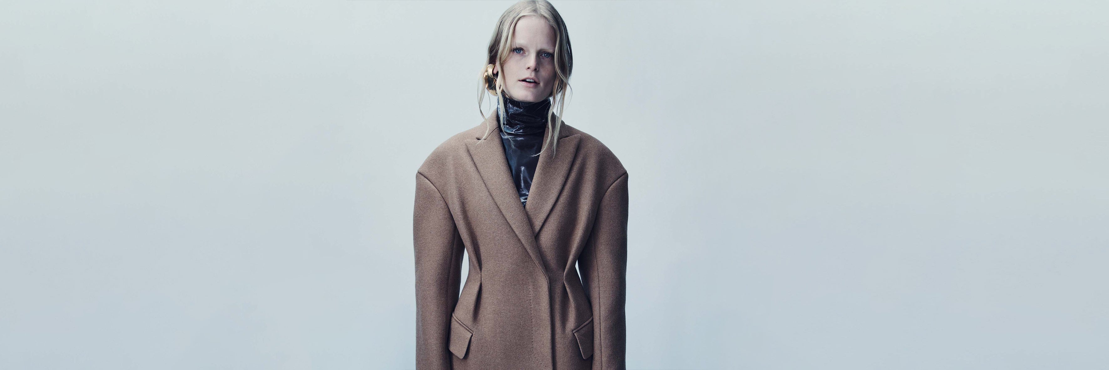Women's Coats & Jackets | Dries Van Noten