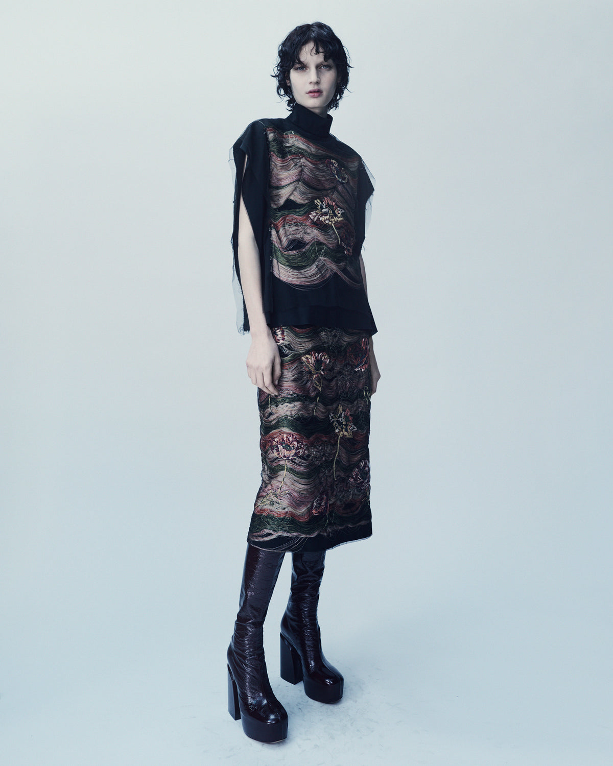 AW23: Craftsmanship – Dries Van Noten
