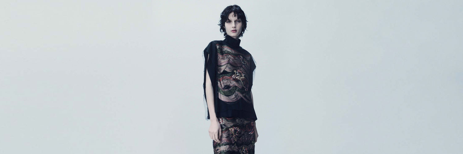Dries Van Noten Tuomas Pullover Women main image 1