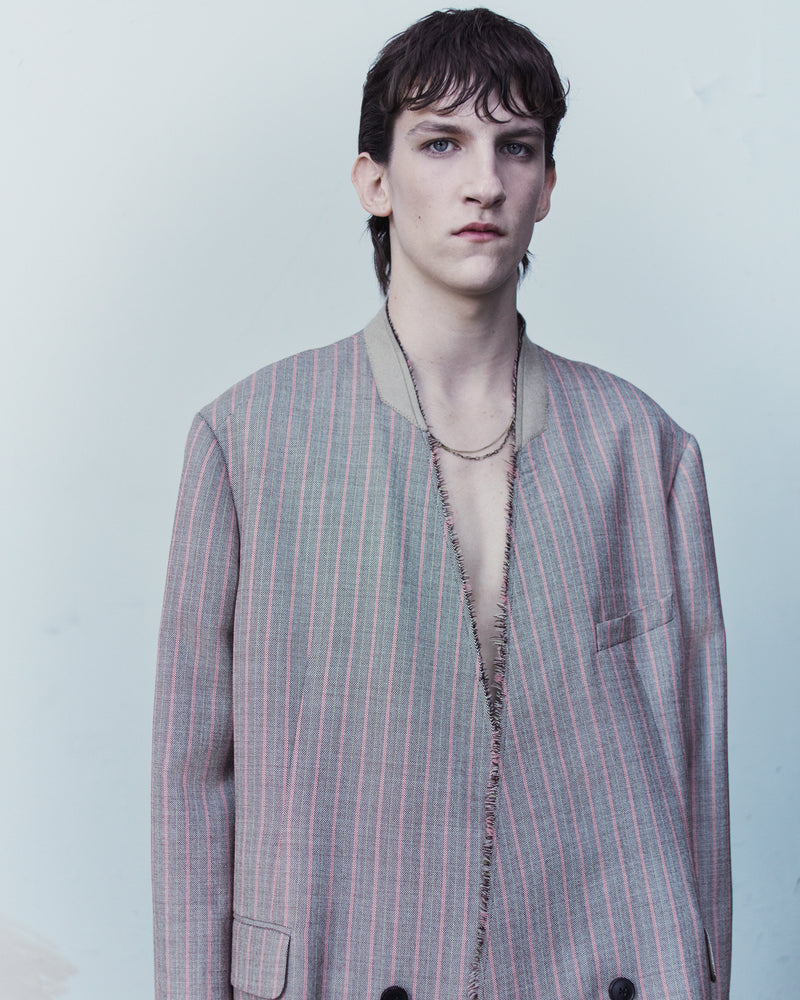 men spring summer 2024
