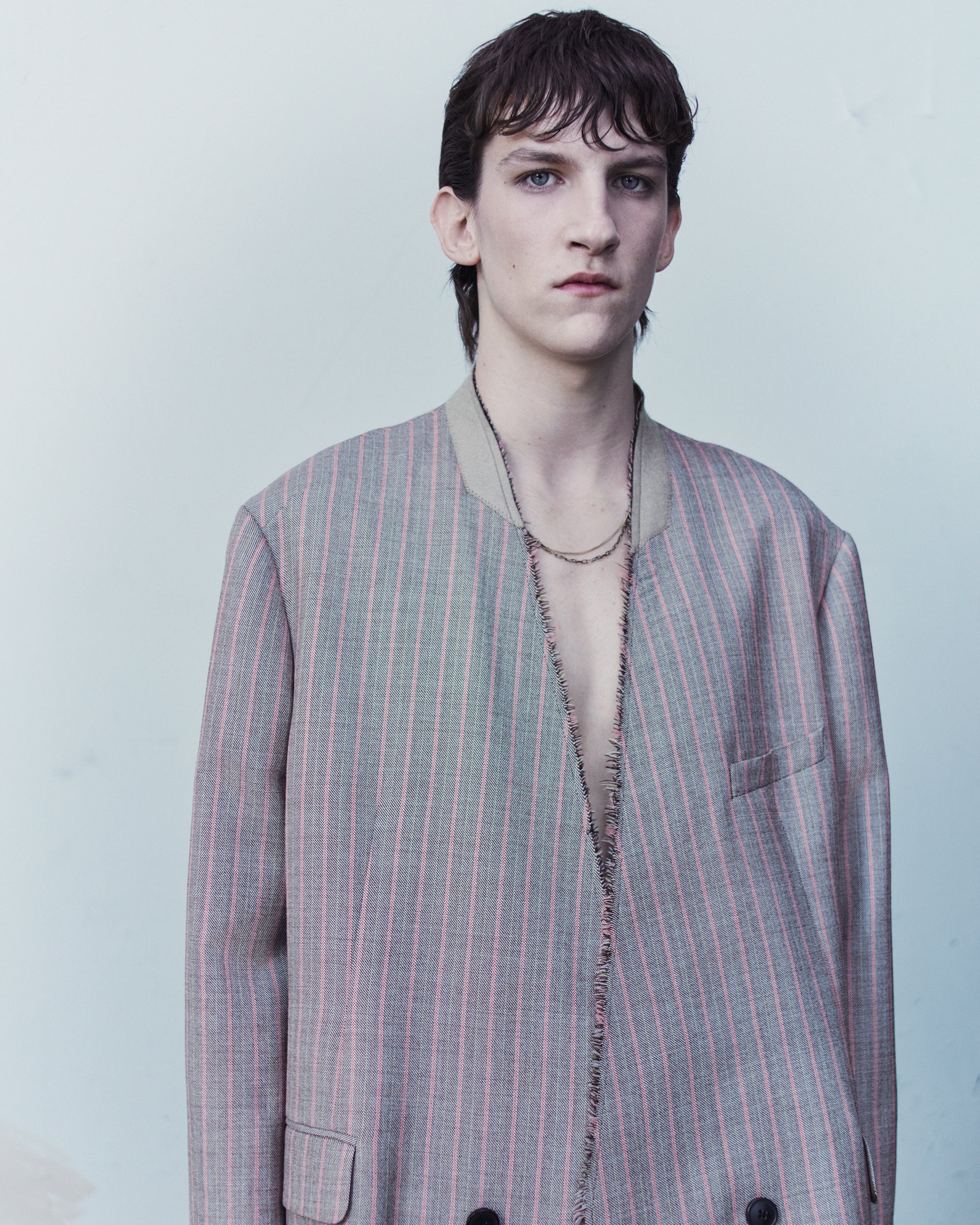 men spring summer 2024