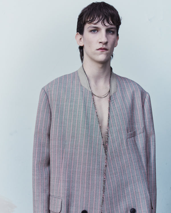 men spring summer 2024