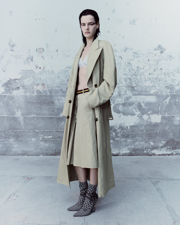 women spring summer 2024